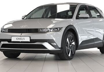 Hyundai IONIQ 5 5.000 km 38.880 &euro; Wuppertal 42109