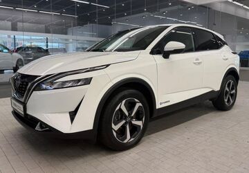 Nissan Qashqai 41.833 km 22.100 &euro; Oberhausen 46049