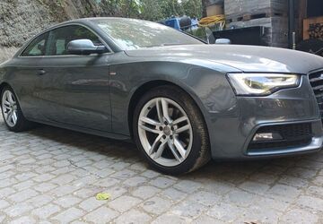Audi A5 277.000 km 8.990 &euro; Wuppertal 42109