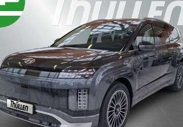 Hyundai IONIQ 9.990 km 69.990 &euro; Krefeld 47805