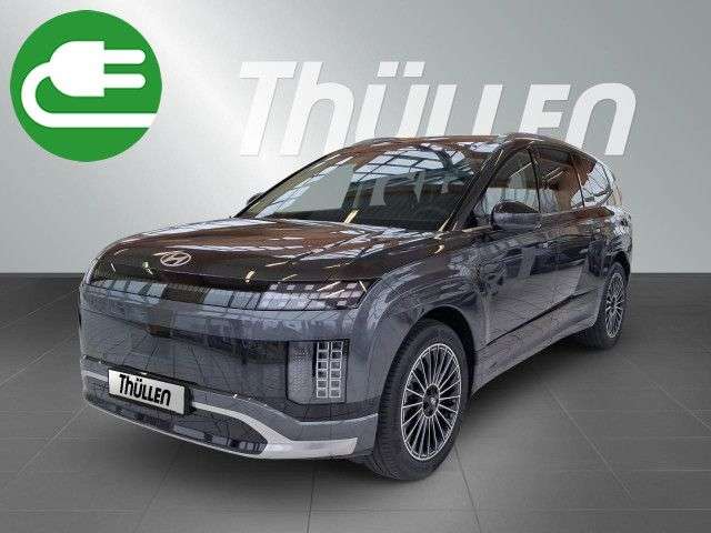 Hyundai IONIQ 9.990 km 69.990 &euro; Krefeld 47805