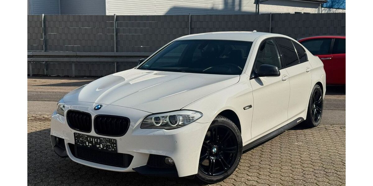 BMW 528 150.000 km 16.999 &euro; Düsseldorf 40233