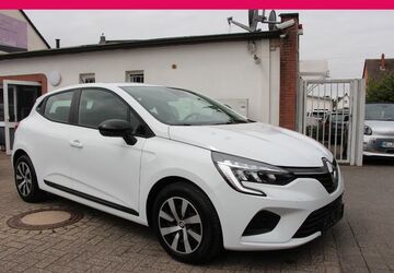 Renault Clio 2.873 km 16.490 &euro; Hilden bei Düsseldorf 40721