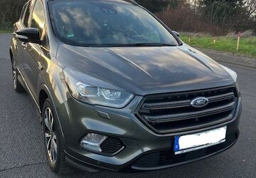 Ford Kuga 77.523 km 17.490 &euro; Dormagen 41539