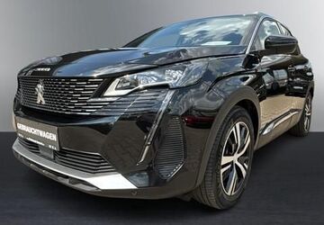 Peugeot 3008 59.196 km 23.390 &euro; Xanten 46509