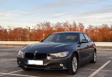 BMW 320 170.000 km 11.900 &euro; Leverkusen 51381