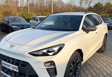 Cupra Terramar 22.480 km 33.690 &euro; Duisburg 47178