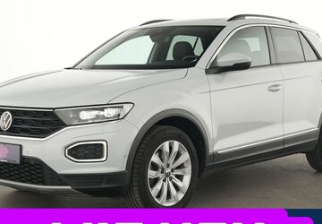 VW T-Roc 42.267 km 23.433 &euro; Neuss 41460