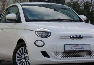 Fiat 500e 9.923 km 18.900 &euro; Neuss 41469