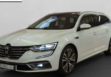 Renault Talisman 85.700 km 19.150 &euro; Leverkusen 51381
