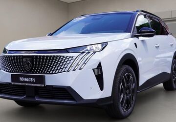 Peugeot 5008 8.500 km 33.450 &euro; Neuss 41460