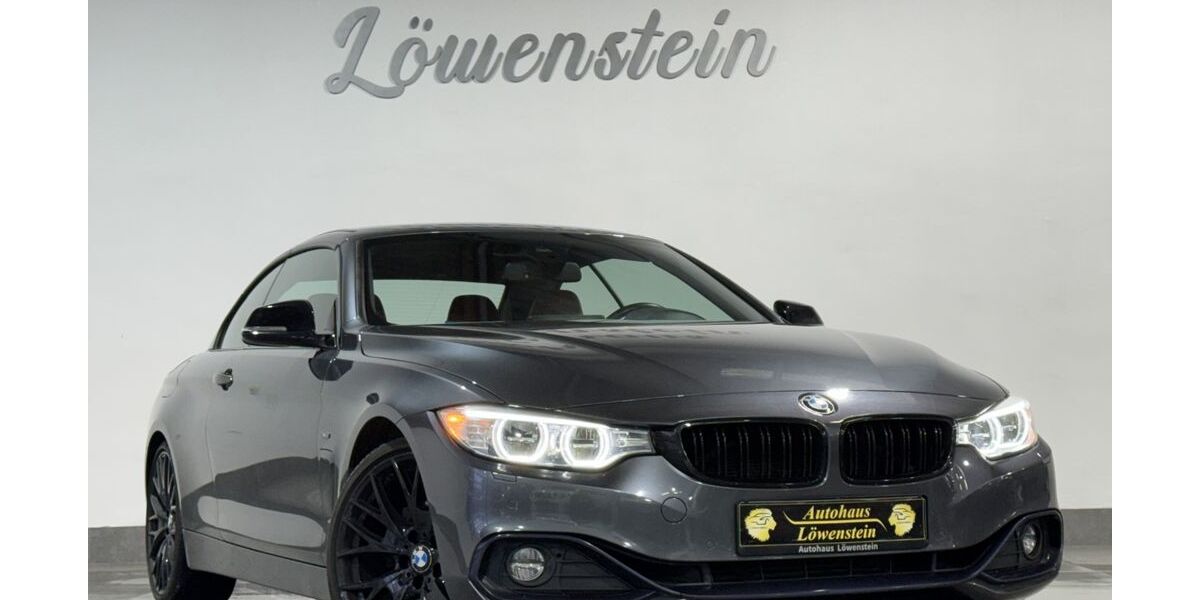 BMW 428 112.916 km 21.480 &euro; Moers 47443