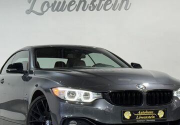 BMW 428 112.916 km 21.980 &euro; Moers 47443