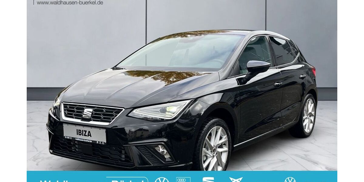 Seat Ibiza 4.999 km 24.999 &euro; Viersen 41751