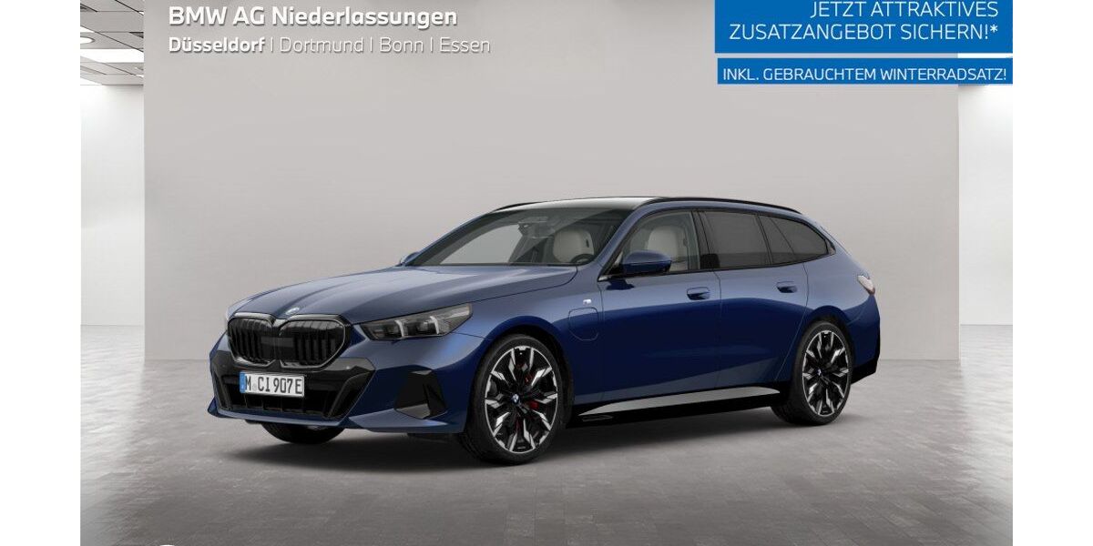 BMW 550 23.400 km 86.599 &euro; Düsseldorf 40237