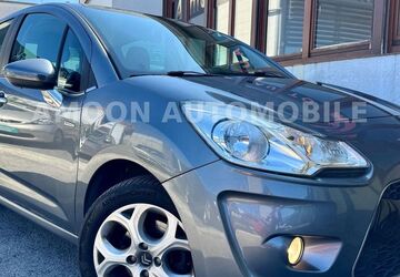 Citroen C3 124.999 km 5.999 &euro; Mönchengladbach 41066