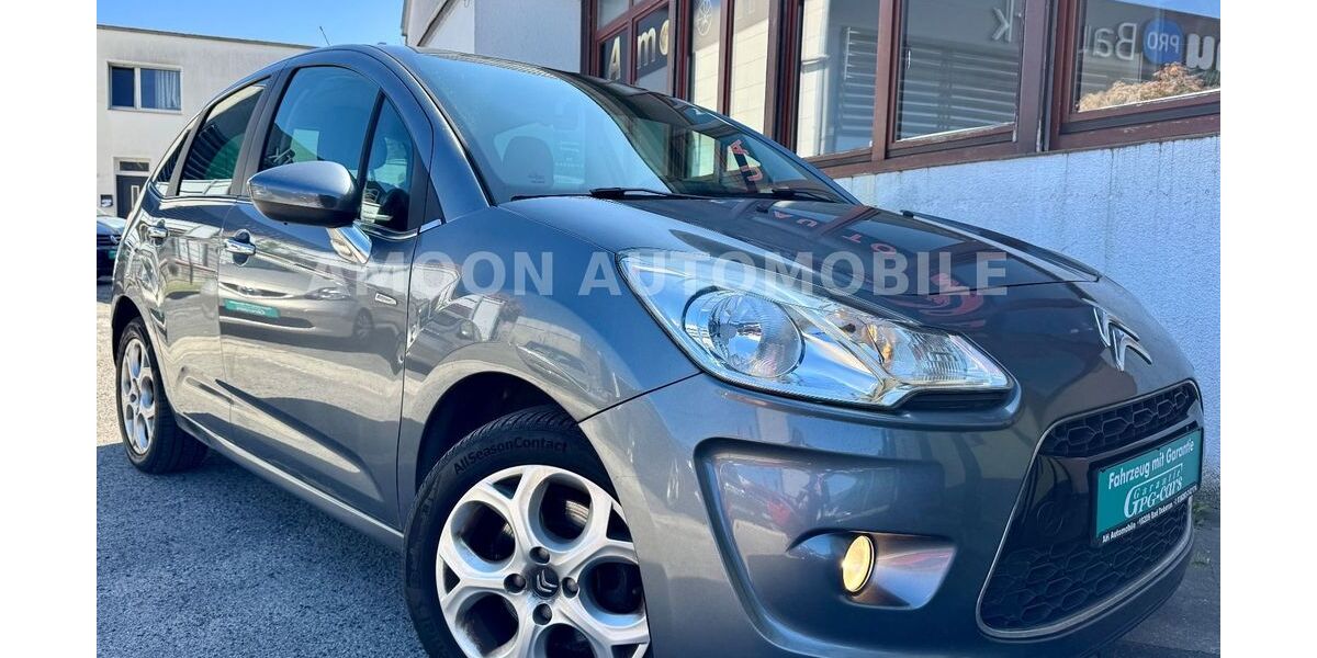 Citroen C3 124.999 km 5.999 &euro; Mönchengladbach 41066