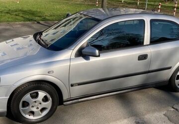 Opel Astra 162.000 km 1.050 &euro; Düsseldorf 40547