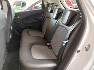 Renault ZOE Experience Kaufakku CCS SHZ Tempo Klima 32.106 km 12.440 &euro; HAAN 42781