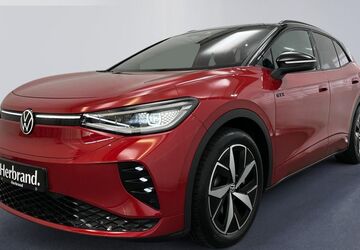 VW ID.4 24.162 km 33.980 &euro; Krefeld 47800