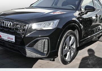 Audi Q2 23.970 km 35.990 &euro; Duisburg 47178
