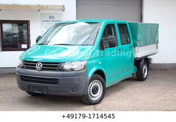 VW T5 Transporter 170.417 km 16.950 &euro; Düsseldorf 40589