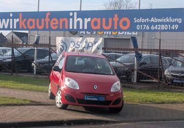 Renault Twingo 136.000 km 2.999 &euro; Kempen 47906