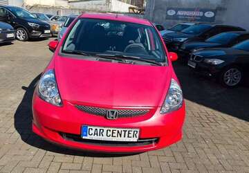 Honda Jazz 174.050 km 2.750 &euro; Krefeld 47798