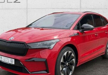 Skoda Enyaq 11.705 km 30.890 &euro; Pulheim-Brauweiler 50259