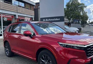 Honda CR-V 7.255 km 44.990 &euro; Moers 47443