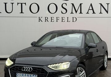Audi A4 111.570 km 24.950 &euro; Krefeld 47805