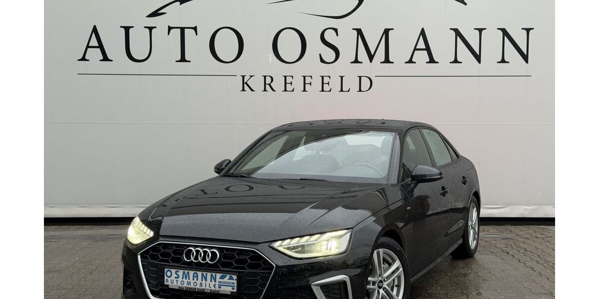 Audi A4 111.570 km 24.950 &euro; Krefeld 47805