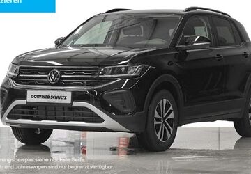 VW T-Cross 4.499 km 25.790 &euro; Mettmann 40822