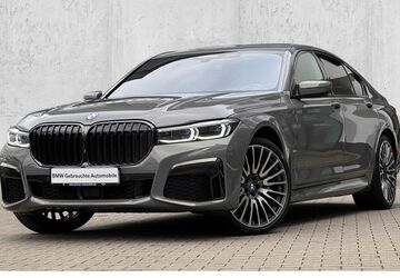 BMW 730 106.555 km 53.890 &euro; Wuppertal 42117