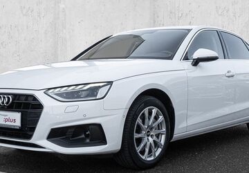 Audi A4 106.257 km 26.950 &euro; Meerbusch 40670