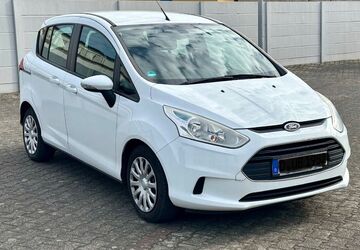 Ford B-Max 48.200 km 6.290 &euro; Neuss 41460