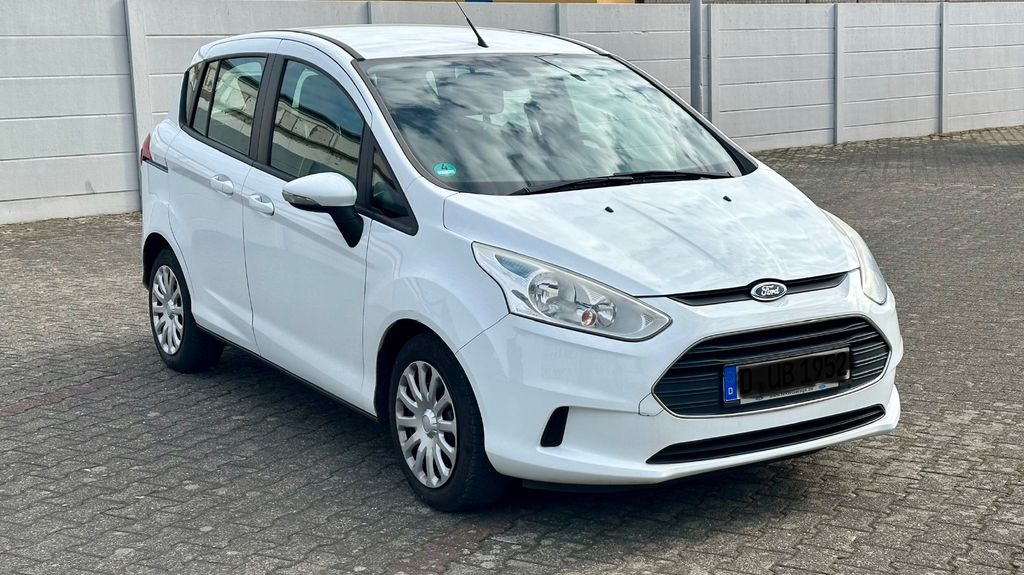 Ford B-Max 48.200 km 6.290 &euro; Neuss 41460