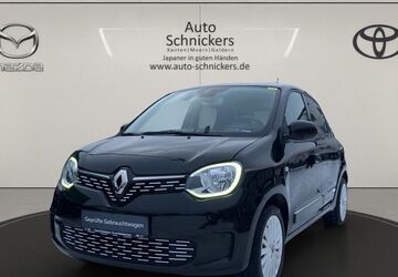 Renault Twingo 49.478 km 9.240 &euro; Moers 47441