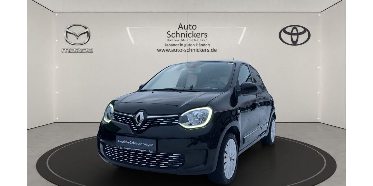 Renault Twingo 49.478 km 9.240 &euro; Moers 47441