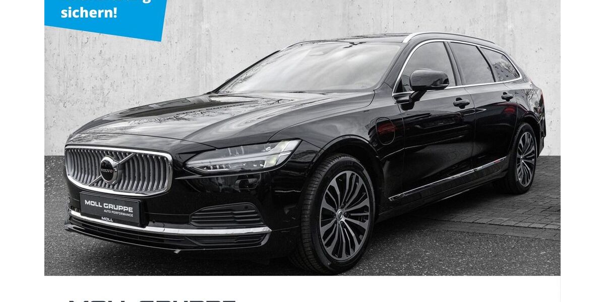Volvo V90 23.055 km 40.440 &euro; Düsseldorf 40474