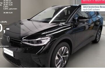 VW ID.4 8.713 km 35.897 &euro; Krefeld 47805