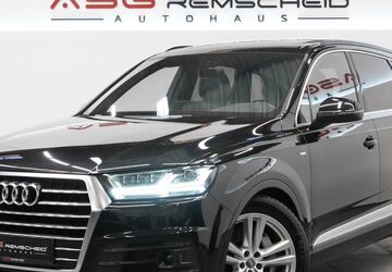 Audi Q7 177.000 km 33.600 &euro; Remscheid/NRW 42855