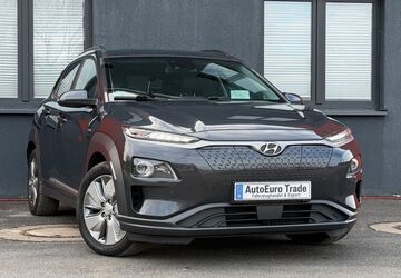 Hyundai KONA 89.910 km 17.400 &euro; Neuss 41472