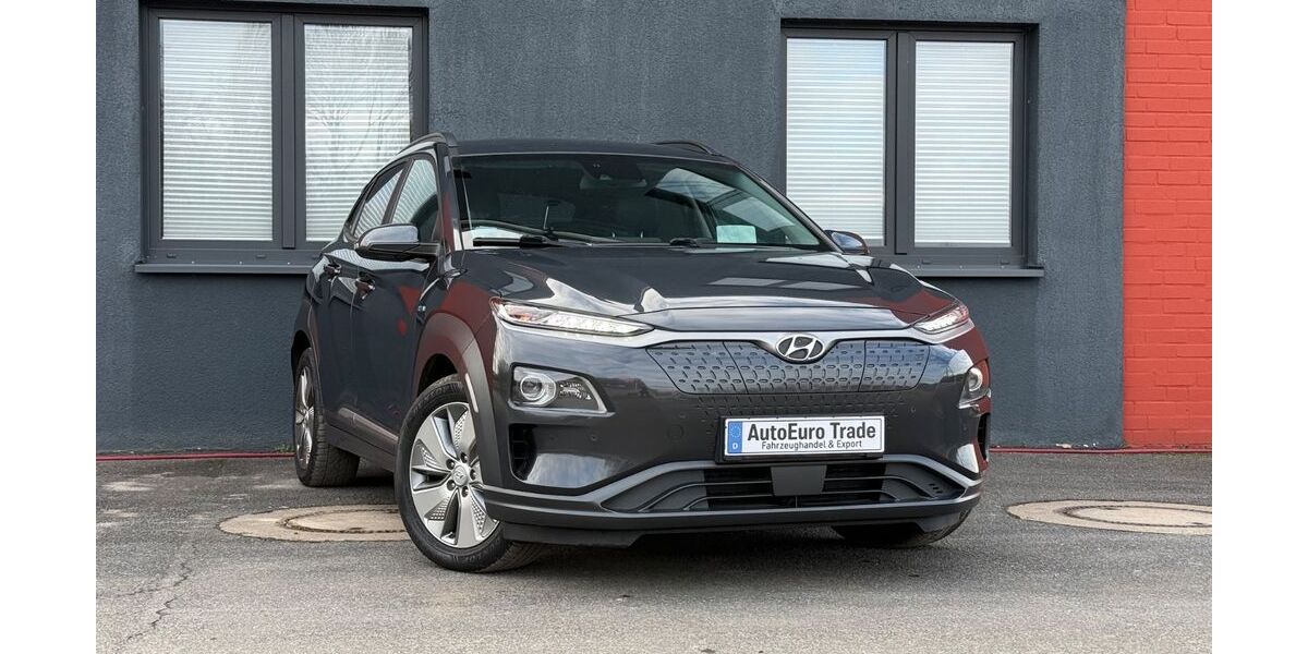 Hyundai KONA 89.910 km 17.400 &euro; Neuss 41472