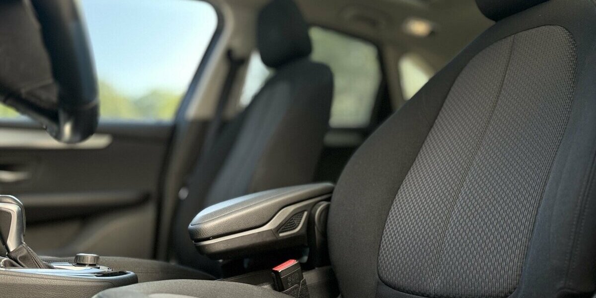 BMW 218 Active Tourer i / Advantage / PANO / Keyless 70.000 km 16.890 &euro; Mönchengladbach 41066