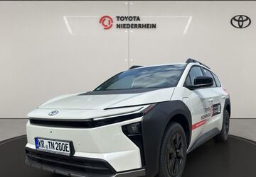 Toyota bZ4X 2.500 km 47.985 &euro; Krefeld 47809
