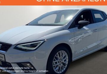 Seat Ibiza 10.534 km 23.990 &euro; Düsseldorf 40589