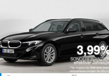 BMW 318 15.370 km 34.590 &euro; Remscheid 42897