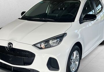 Mazda 2 Hybrid 7.500 km 19.790 &euro; Mönchengladbach 41068