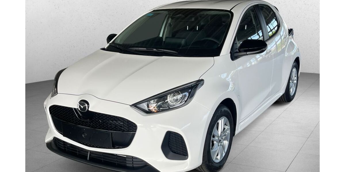 Mazda 2 Hybrid 7.500 km 19.790 &euro; Mönchengladbach 41068